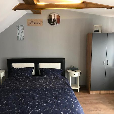 Garsoniera Delia Brasov Appartement Buitenkant foto