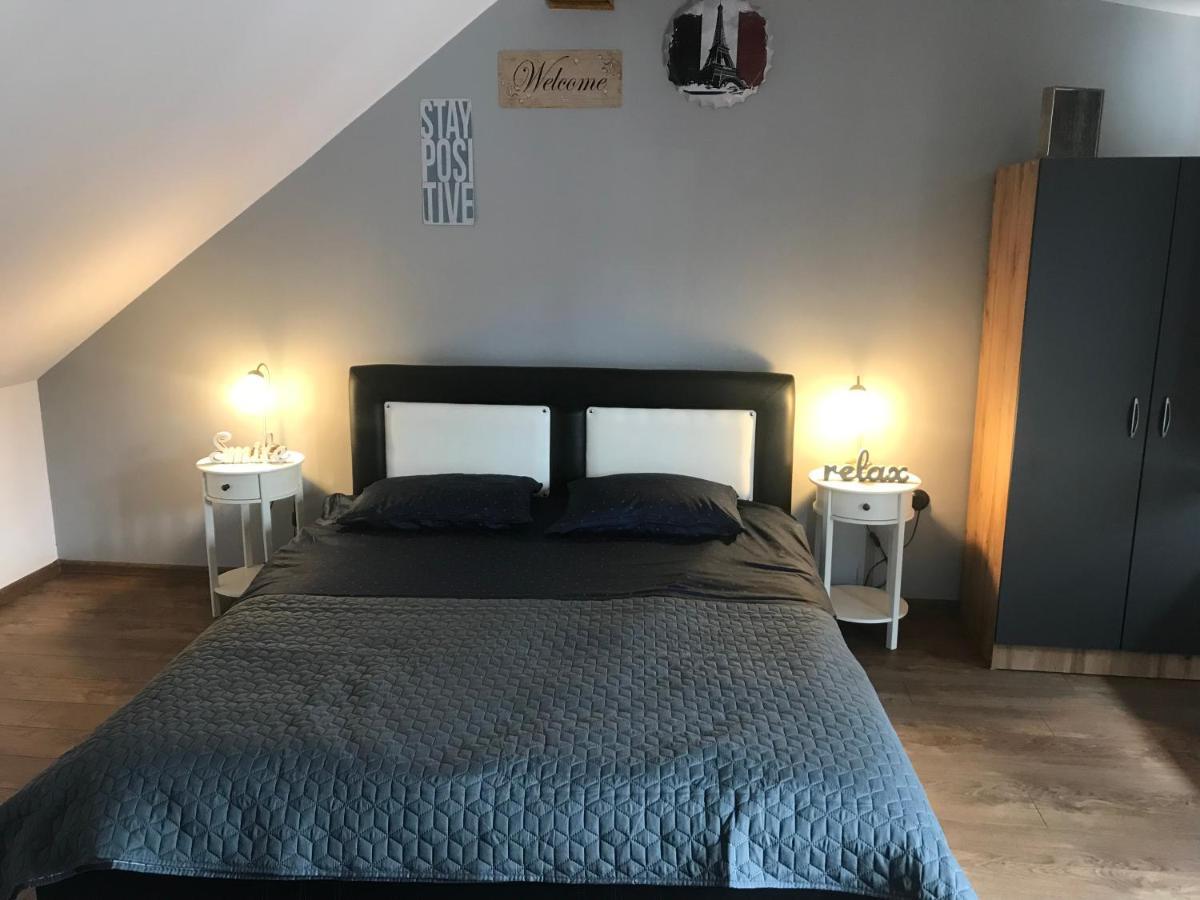 Garsoniera Delia Brasov Appartement Buitenkant foto